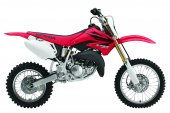 2007 Honda CR 85 R photo